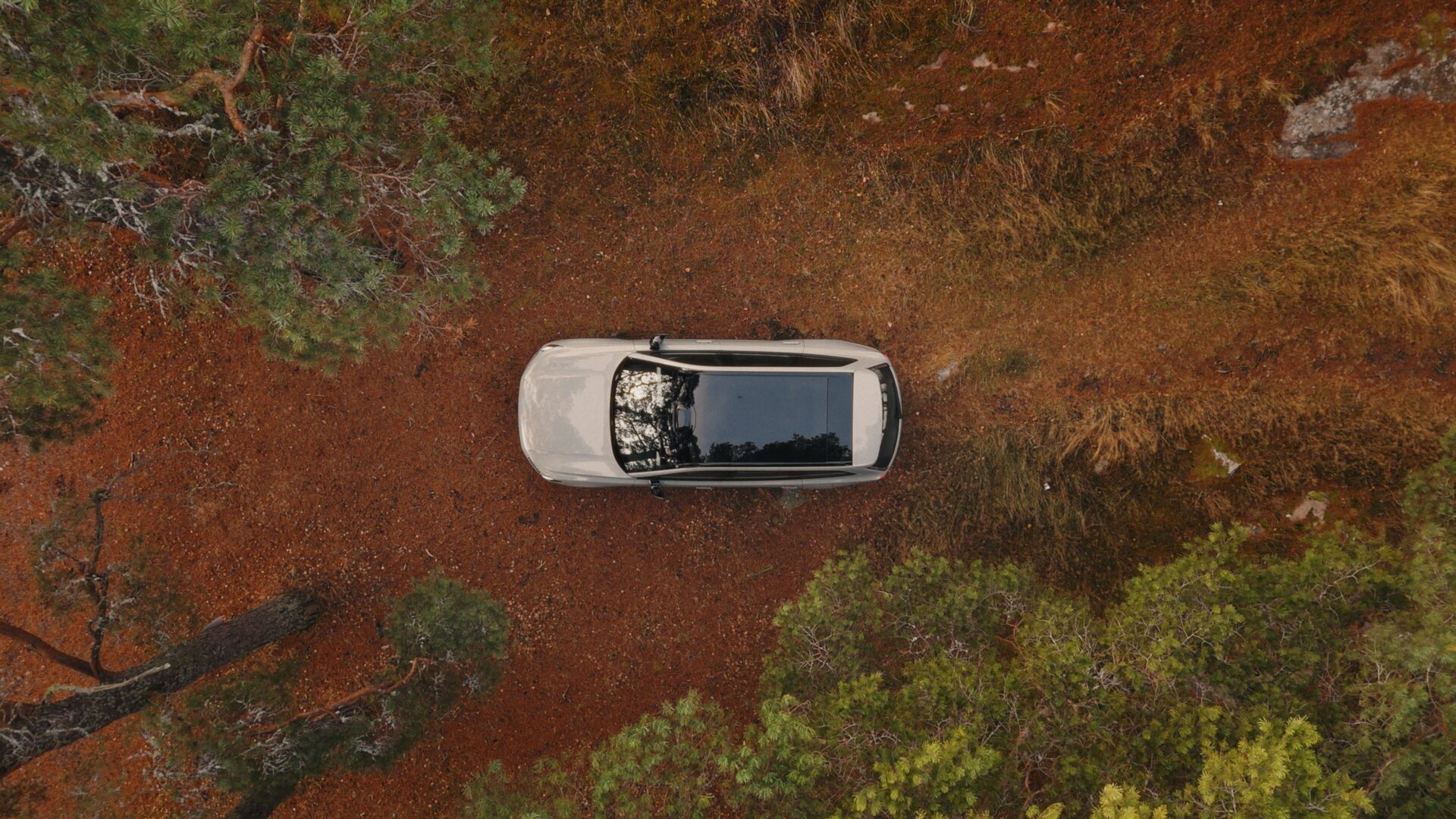 Helmia bild från Karlstad Volvo EX90